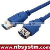 Hot Sell 3.0 USB Extension Cable A Male to A Female