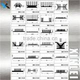 Guangdong High Precision Heat Sink Case Made in Shenzhen thumbnail-2