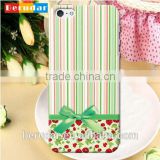 Custom deign for iphone 5C back cover housing replacement phone case