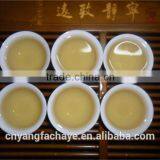 High Quality Natural Flavor Sweet Green Tea thumbnail-4