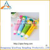 Novelty Cute Pen Bag , Fashion Pencil Bag