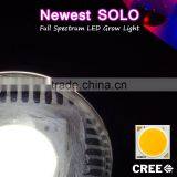 PAR Powered Budmaster II 1200 G.O.D LED Grow Light 600w New Arrival 2015 thumbnail-5