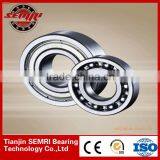 Chinese Manufacturer Agricultural Machinery Bearing Deep Groove Ball Bearing 6000 Series 6064 Size 320x480x82mm With Large Stock thumbnail-2