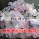 Blue and White Biodegradable Heart Confetti Eco Friendly Handmade Paper Confetti thumbnail-2