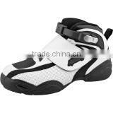 Motorbike Leather Shoes Tri-252 thumbnail-1