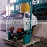 200 Ton / 24 Hour Corn Milling Machine thumbnail-5