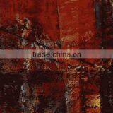 Traditional Commercial Cinema Carpet With Red Color thumbnail-1