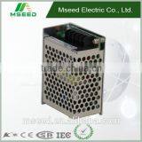AC-DC- Ms-35 12v Single With High Quality Competitive Price%100-240v 50-60hz Industrial Switch Power Supply thumbnail-4