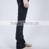 Fashion Design Tight Fit Bootcut Mens Jeans JX020 thumbnail-6