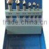 High Quality Best Selling Zero Flute Countersinks thumbnail-5