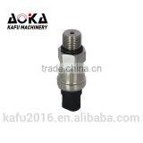 Pressure Sensor SK-6E LC52S00012P1 8607307 For Excavator Electric Parts thumbnail-1