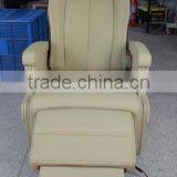 Senna Top-configuration Electric Seat, Luxury Car Seat for Modification thumbnail-2