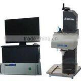 Metal Pin Dot Marking Machine