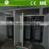 Good Quality Cheap Price Automatic Egg Incubator/chicken Incubator Hatchery Machine for Sale thumbnail-3