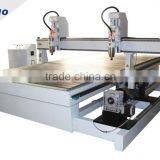 Cnc Engraving Machine Cnc Router Rorary Wood Working Machine From China