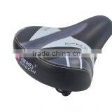 Hot Sale New Arrivel High Quality Wholesale Price Comfortable Leather Electric Bicycle Saddle Bicycle Parts thumbnail-2