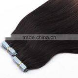 Wholesale 20inch Good Clip on Human Hair Extension thumbnail-6