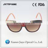 Lady Fashion Polarized Sunglasses Designer Sunglasses thumbnail-6