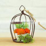 Wholesale Plastic Artificial Succulents Mini Artificial Succulent Plant thumbnail-2