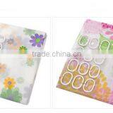 Opaque Shower Curtain,waterproof Mildew Shower Curtain thumbnail-4