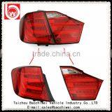 Rear OEM Automobile LED Tail Lights Lamp of Toyata Camry thumbnail-1