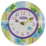WALL CLOCK,QUARTZ CLOCK,PLASTIC WALL CLOCK,QUARTZ WALL CLOCK thumbnail-1