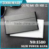 Li-polymer Battery Power Bank Ultra Thin thumbnail-1