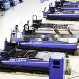 HSG Small-Scale Metal Laser Cutting Machine for Sale HS-M3015C thumbnail-6