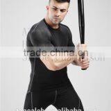 Custom Quick Dry High Quality Youths Men's Rash Guard thumbnail-4