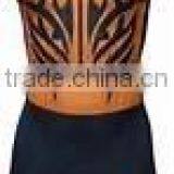 Stan Caleb Triathlon Suit Manufacturers Custom Sublimation Sleeveless Compression Lycra Spandex Triathlon Tri Suits thumbnail-1