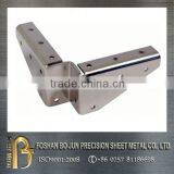 China Factory Custom Steel Bracket Products Holder Metal Bracket