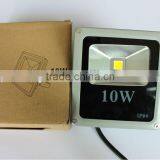 New Ultra Thin 10W LED Flood Light