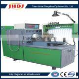 15KW 380V Digital Type 12psb Diesel Fuel Injection Pump Test Bench