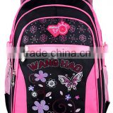 durable school backpacks for girl 2016