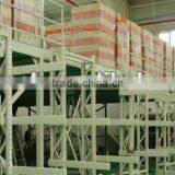 Cantilever Pallet Rack for Industrial