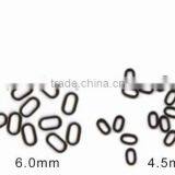 Quality Fishing Voal Rig Ring