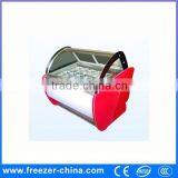 Energy-saving Good Quality Commercial Freezer for Ice Cream thumbnail-1