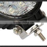 AUTO 42W CIR LED Work Light Voltage 10-30V for Truck Offroad Suv Cars thumbnail-4