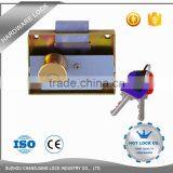 High Security Steel Cabinet Door Lock thumbnail-6