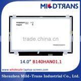 Laptop Lcd Part B140HAN01.1 thumbnail-1