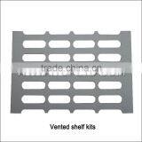 HOT SELL Commercial Shelving With Wheels thumbnail-2