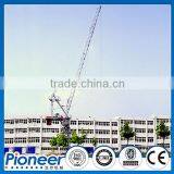 Widely Used Small Tower Crane for Sale in Dubai thumbnail-4