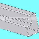 Multi Long Span Shelving Pallet Racking thumbnail-3