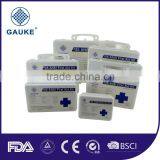 CE FDA Variety Sizes PP Plastic Empty First Aid Box, Frist Aid Kit thumbnail-2