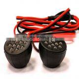 RC LED Headlight for the RC Car -12 LED Light System