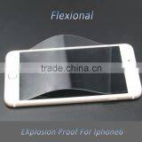 Mobile Phone Accessories Nano no Bubble Screen Protector for Iphone6 thumbnail-6