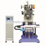 High-speed flat tufting machine (single head)/ Pet Brush Filament Machine