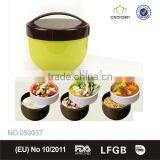 Strawberry Kids Lunch Bag Lovely Shape thumbnail-5