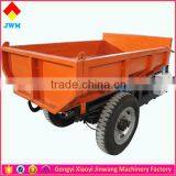 Electric Mini Dump Truck/environmental Mini Dump Truck/energy Saving Mini Dump Truck thumbnail-5