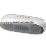 4 Different Color Light Portable Bluetooth Speaker thumbnail-4